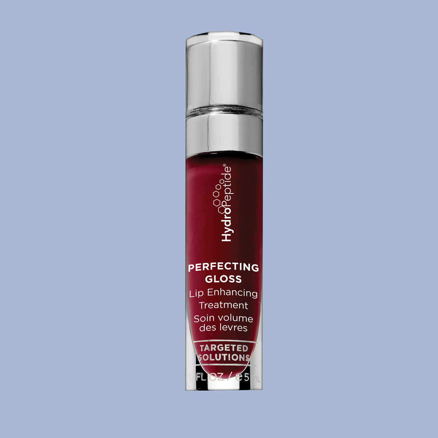 Perfecting Gloss- Berry Breeze