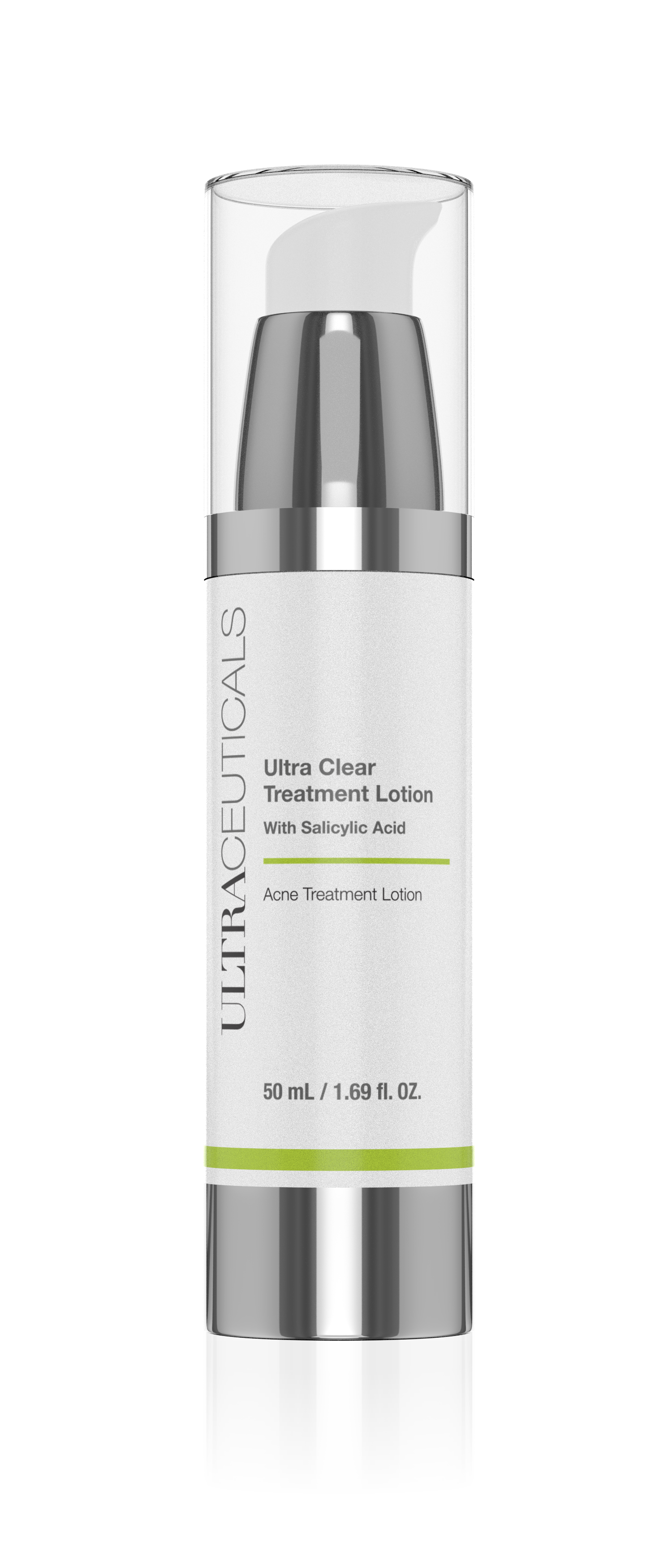 Ultra Clear Treatment Lotion 30ml