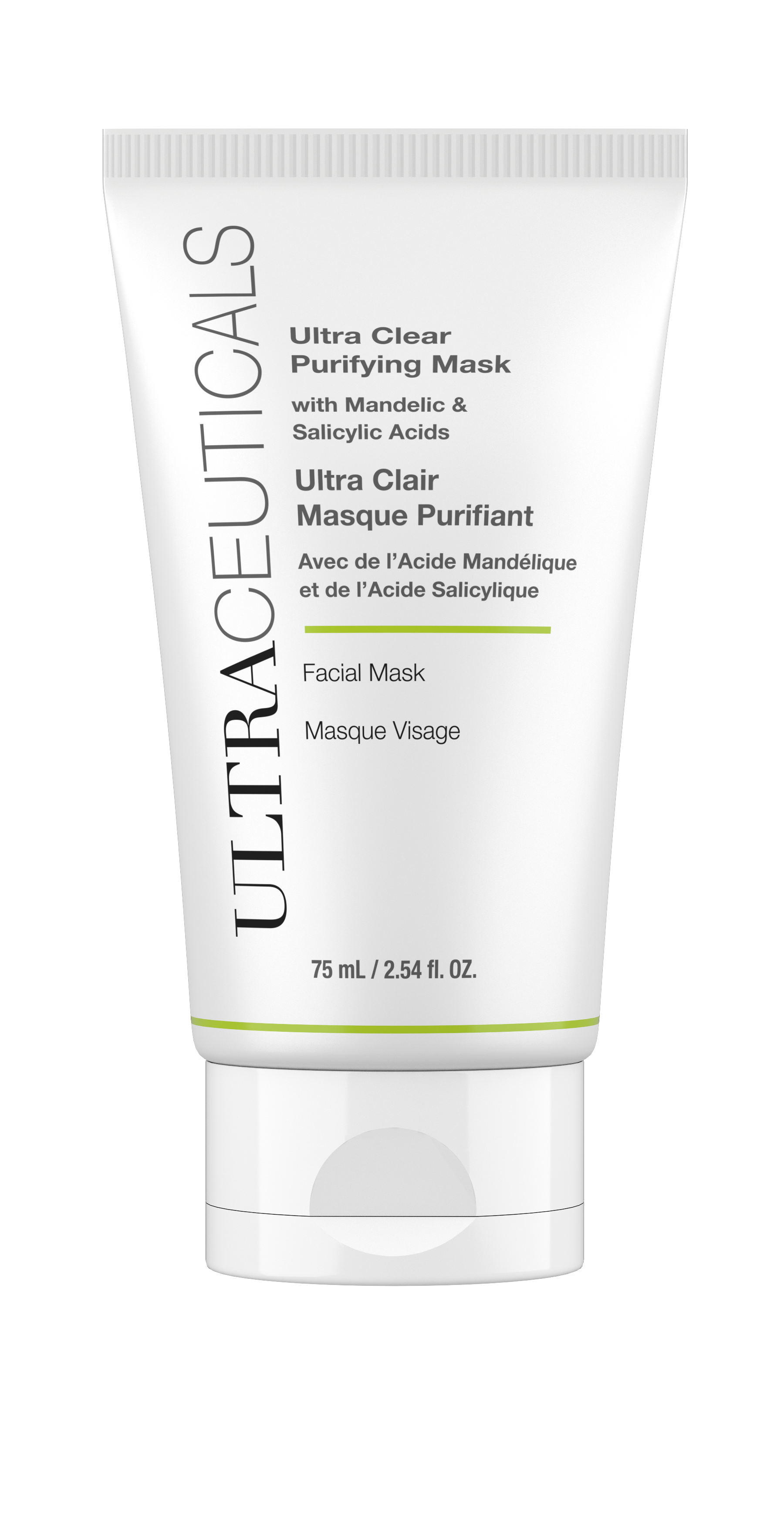 Ultra Clear Purifying Mask 75ml