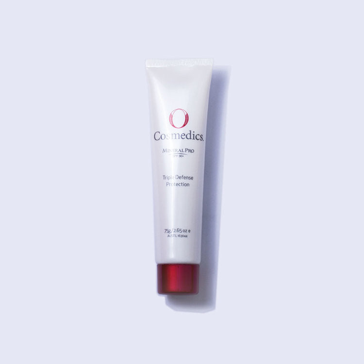 Mineral Pro SPF30+Untinted